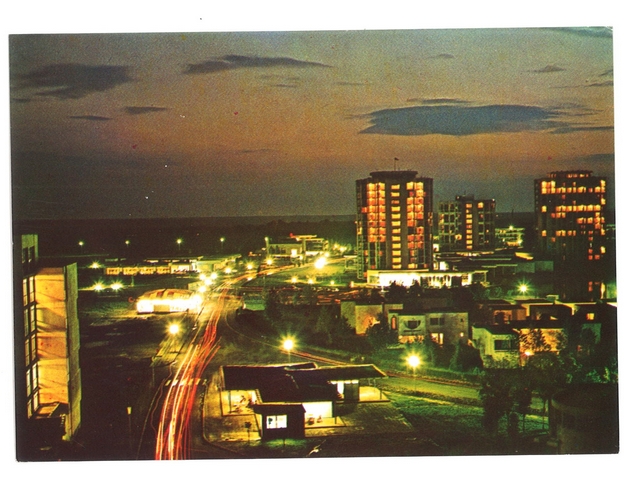1989-5 - Mangalia Nord - Venus